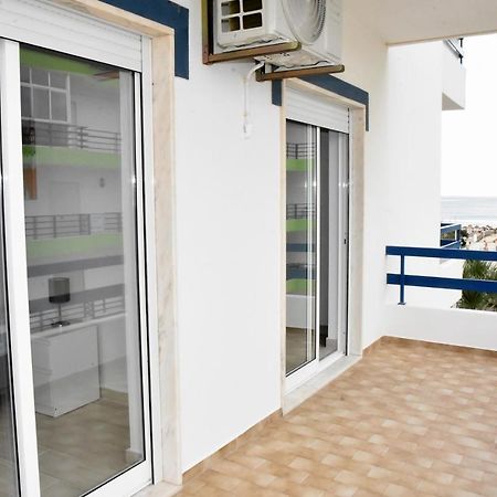Апартаменты Casa Azul Монте-Гордо Экстерьер фото