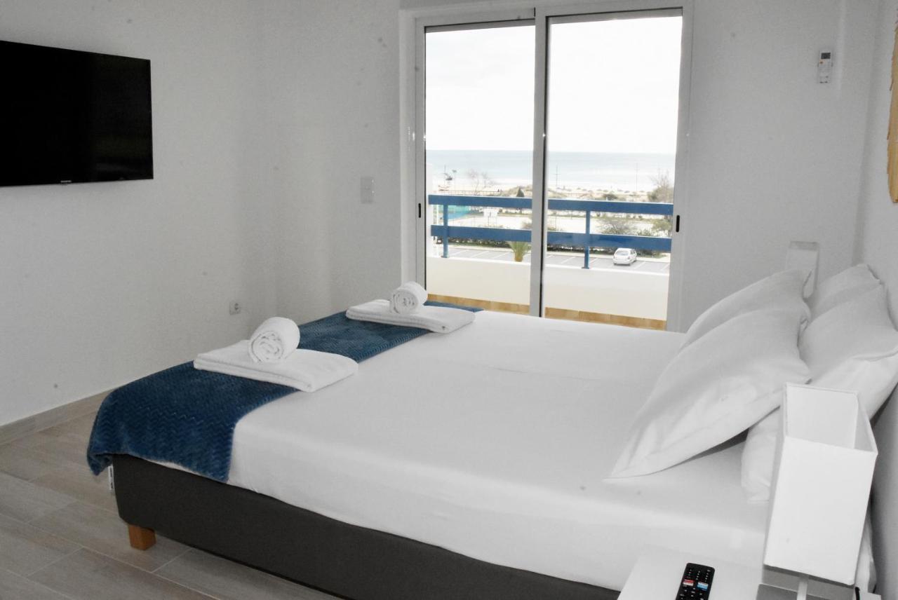 Апартаменты Casa Azul Монте-Гордо Экстерьер фото