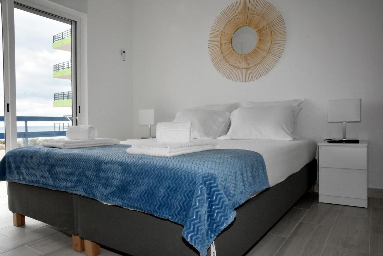 Апартаменты Casa Azul Монте-Гордо Экстерьер фото