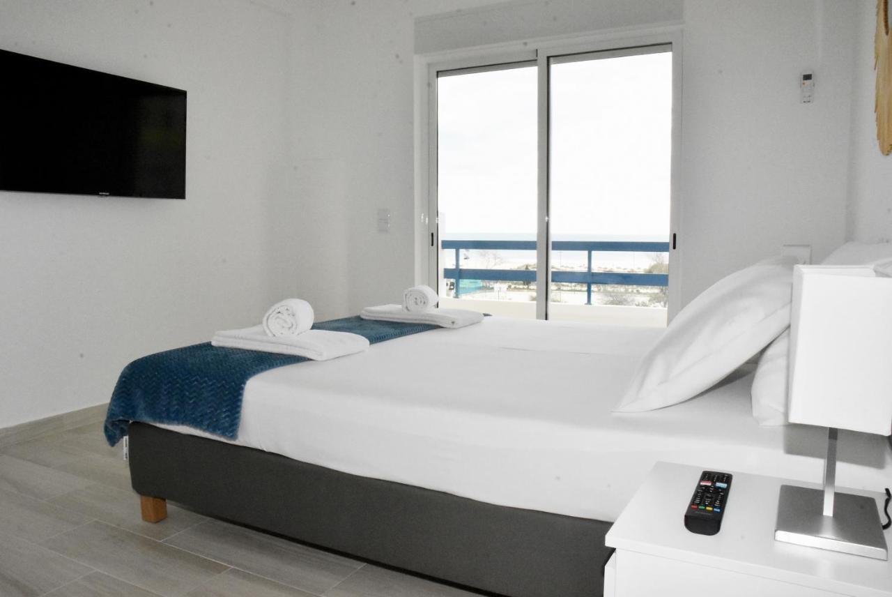 Апартаменты Casa Azul Монте-Гордо Экстерьер фото