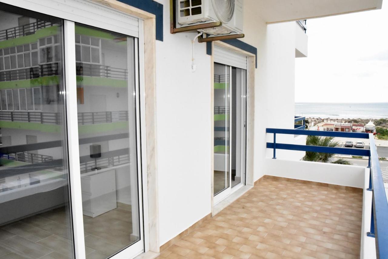 Апартаменты Casa Azul Монте-Гордо Экстерьер фото