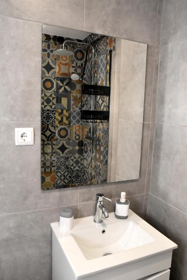 Апартаменты Casa Azul Монте-Гордо Экстерьер фото