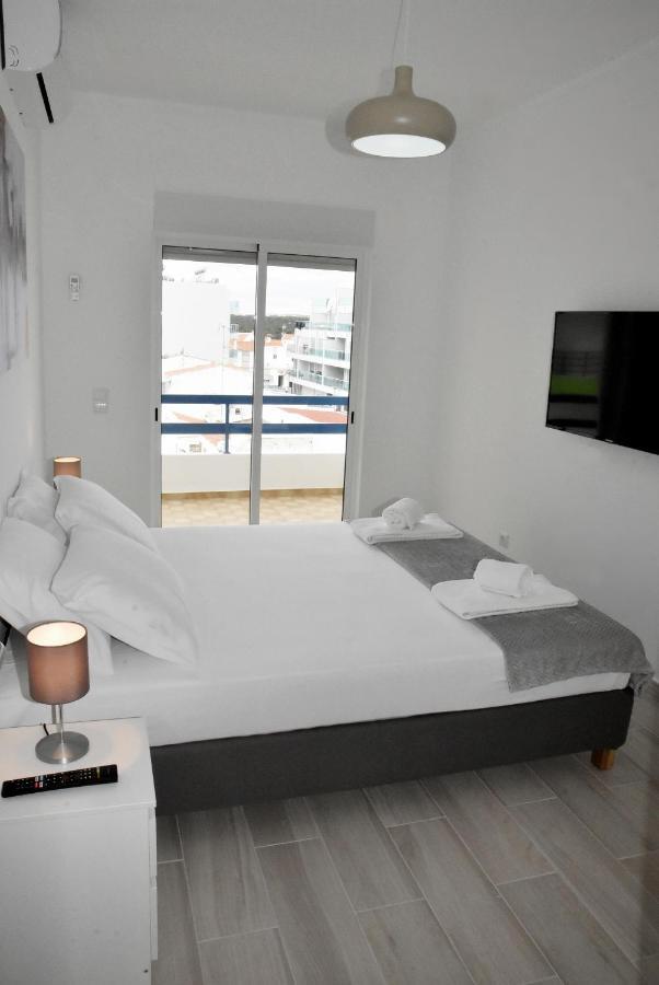 Апартаменты Casa Azul Монте-Гордо Экстерьер фото