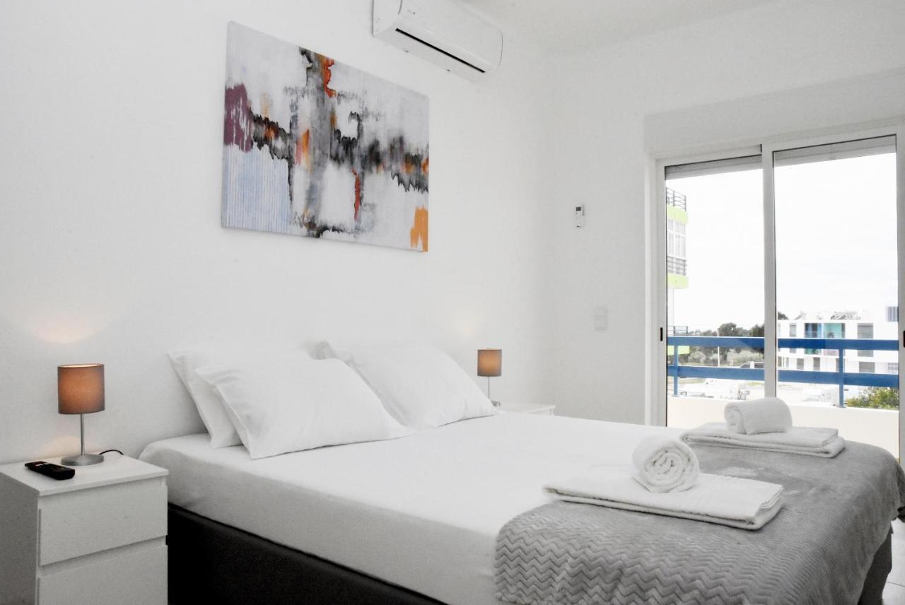 Апартаменты Casa Azul Монте-Гордо Экстерьер фото