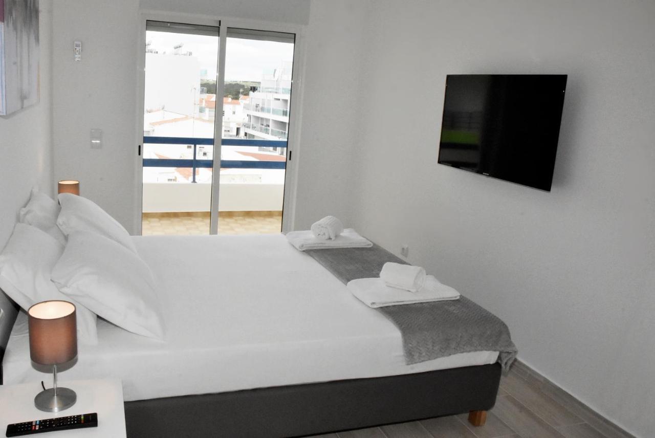 Апартаменты Casa Azul Монте-Гордо Экстерьер фото