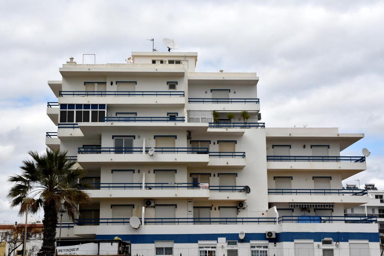 Апартаменты Casa Azul Монте-Гордо Экстерьер фото